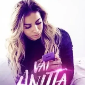 Coleção Digital Vai Anitta Todas Temporadas Completo