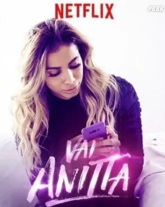 Coleção Digital Vai Anitta Todas Temporadas Completo