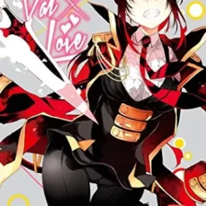 Coleção Digital Val X Love Todos Episódios Completo