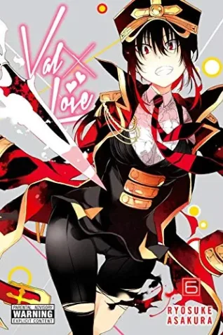 Coleção Digital Val X Love Todos Episódios Completo