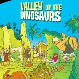 Coleção Digital Vale dos Dinossauros Todos Episódios Completo Dublado