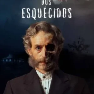 Coleção Digital Vale dos Esquecidos Todas Temporadas Completo Dublado