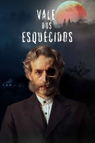 Coleção Digital Vale dos Esquecidos Todas Temporadas Completo Dublado