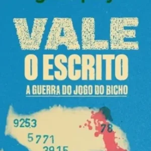 Vale o Escrito Todas as Temporadas Completo Dublado