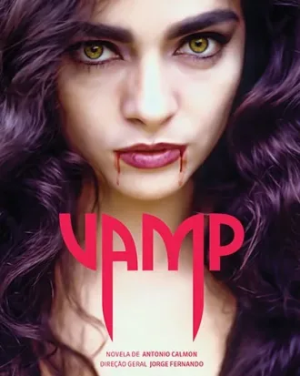 Novela Vamp Todos Capítulos Completos Envio Digital