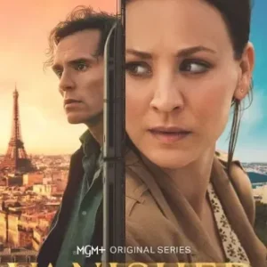 Vanished Todas as Temporadas Completo Dublado
