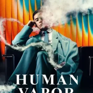 Vapor Humano Todas as Temporadas Completo Dublado