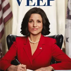 Coleção Digital Veep Todas Temporadas Completo Dublado