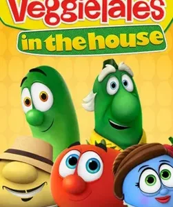 Coleção Digital VegeContos: Em casa Completo Dublado