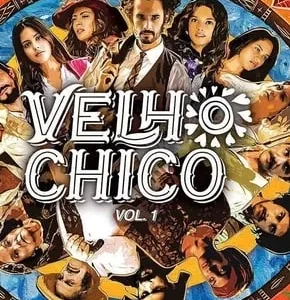 Novela Velho Chico Todos Capítulos Completos Envio Digital