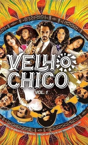 Novela Velho Chico Todos Capítulos Completos Envio Digital