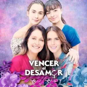 Novela Vencer O Desamor Todos Capítulos Completos Envio Digital