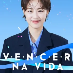 Dorama Vencer Na Vida Todos Capítulos Completos Envio Digital
