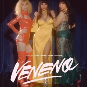 Coleção Digital Veneno Todas Temporadas Completo Dublado