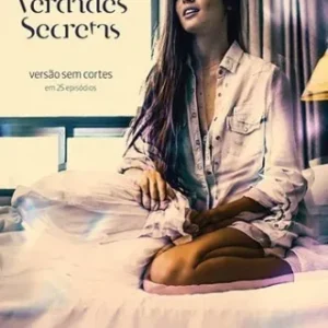 Novela Verdades Secretas Todos Capítulos Completos Envio Digital