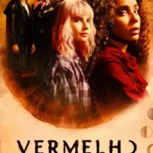 Vermelho Sangue Todas as Temporadas Completo Dublado