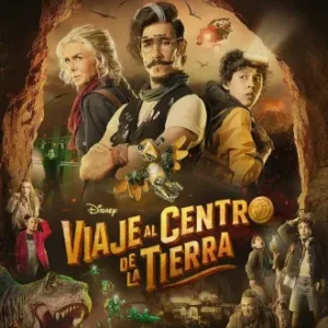 Viagem Ao Centro Da Terra Todas as Temporadas Completo Dublado