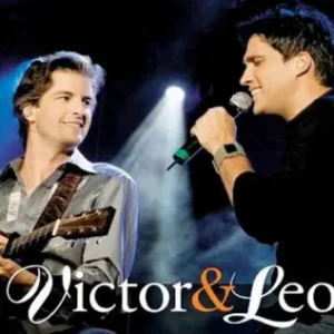 Victor e Leo Discografia Completa Todas as Músicas e Discos