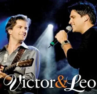 Victor e Leo Discografia Completa Todas as Músicas e Discos