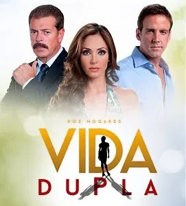 Novela Vida Dupla Todos Capítulos Completos Envio Digital