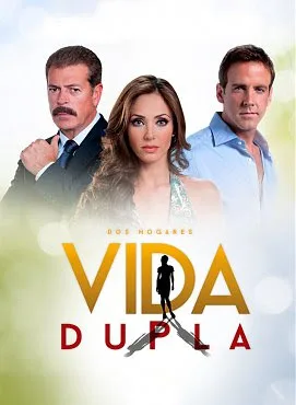 Novela Vida Dupla Todos Capítulos Completos Envio Digital
