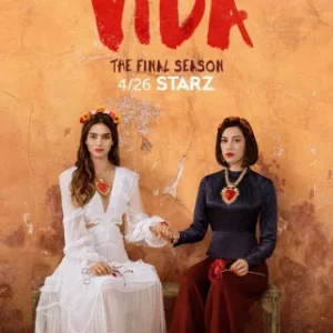 Coleção Digital Vida Todas Temporadas Completo Dublado