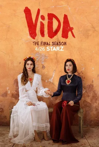 Coleção Digital Vida Todas Temporadas Completo Dublado