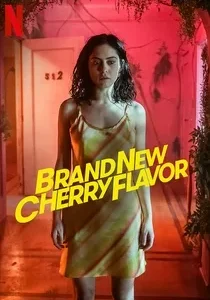 Coleção Digital Vingança Sabor Cereja Todas Temporadas Completo Dublado
