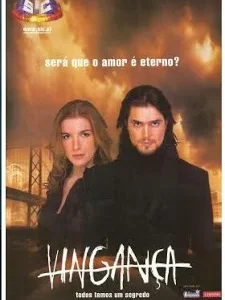 Novela Vingança Todos Capítulos Completos Envio Digital