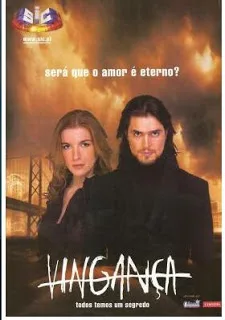 Novela Vingança Todos Capítulos Completos Envio Digital