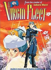 Coleção Digital Virgin Fleet Todos Episódios Completo