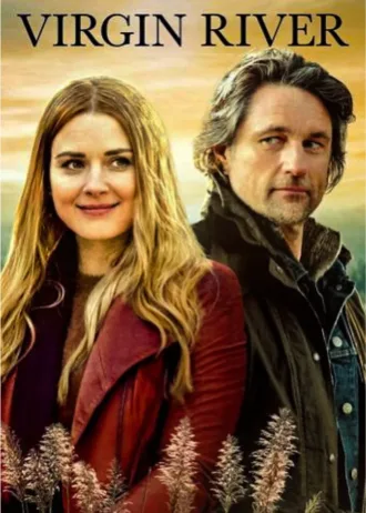 Coleção Digital Virgin River Todas Temporadas Completo