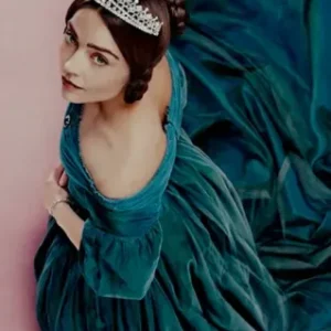Vitória A Vida De Uma Rainha Todas as Temporadas Completo Dublado