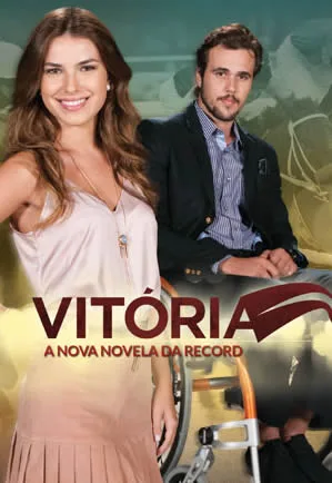 Novela Vitoria Todos Capítulos Completos Envio Digital