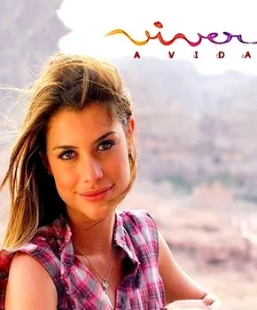 Novela Viver a vida Todos Capítulos Completos Envio Digital