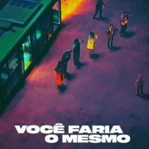 Você Faria O Mesmo Todas as Temporadas Completo Dublado