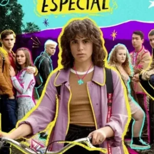 Você Não é Especial Todas as Temporadas Completo Dublado