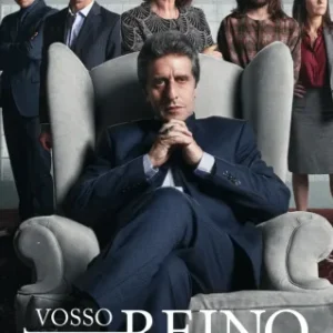 Vosso Reino Todas as Temporadas Completo Dublado