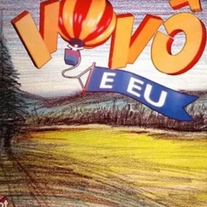 Novela Vovó e Eu Todos Capítulos Completos Envio Digital