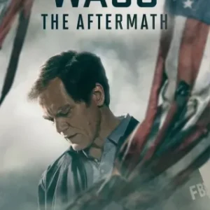 Coleção Digital Waco: The Aftermath Todas Temporadas Completo Dublado