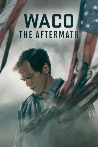 Coleção Digital Waco: The Aftermath Todas Temporadas Completo Dublado