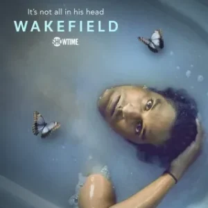 Coleção Digital Wakefield Todas Temporadas Completo Dublado