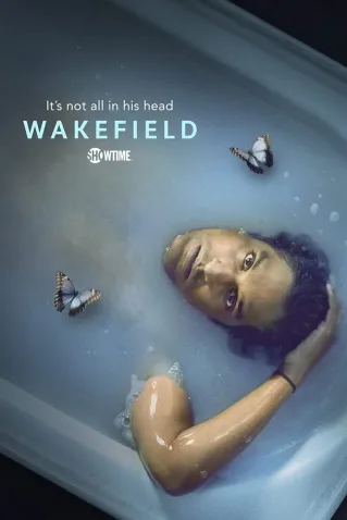 Coleção Digital Wakefield Todas Temporadas Completo Dublado