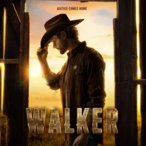 Coleção Digital Walker Todas Temporadas Completo Dublado