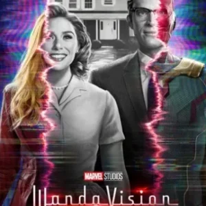 Coleção Digital Wandavision Todas Temporadas Completo