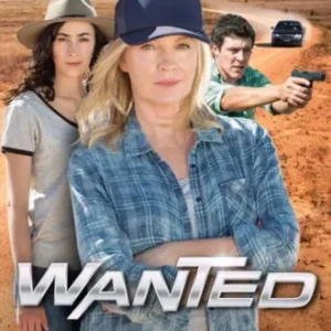 Coleção Digital Wanted Todas Temporadas Completo Dublado