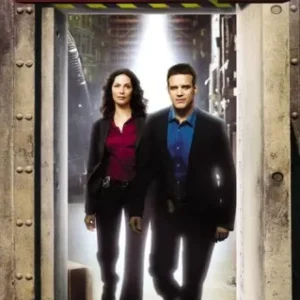 Warehouse 13 Todas as Temporadas Completo Dublado
