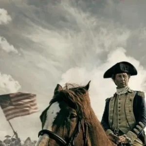 Coleção Digital Washington Todas Temporadas Completo Dublado