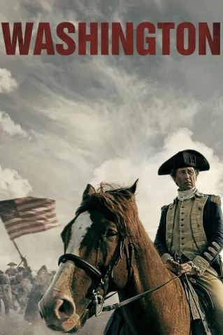 Coleção Digital Washington Todas Temporadas Completo Dublado