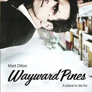Coleção Digital Wayward Pines Todas Temporadas Completo